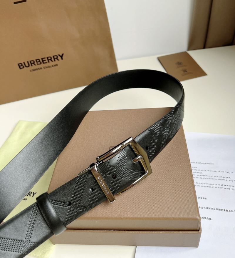 BURBERRY